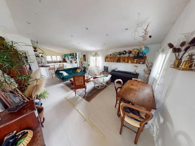 Vente Maison 5 pièces 91.44 m2 Le Châtelet en Brie