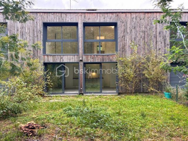 Vente Maison 5 pièces 91.57 m2 Le Taillan Médoc