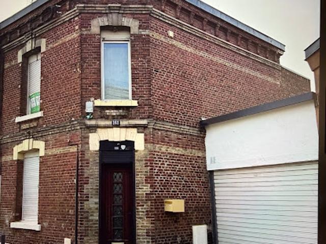 Vente Maison 5 pièces 91.57 m2 Saint Quentin