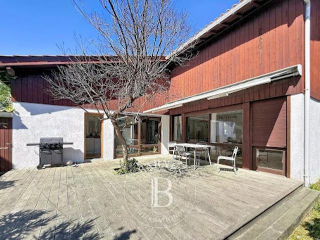Vente Maison 5 pièces 91.66 m2 Lège Cap Ferret