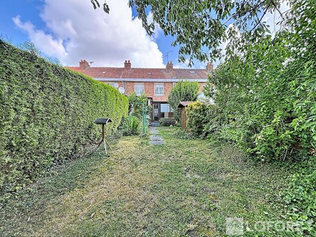 Vente Maison 5 pièces 91.93 m2 Armentieres