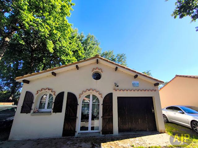 Vente Maison 5 pièces 91.95 m2 Saint Brevin les Pins