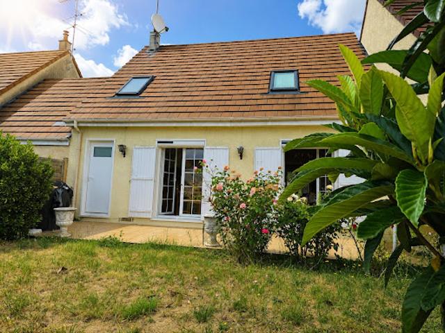 Vente Maison 5 pièces 91.96 m2 Crosne