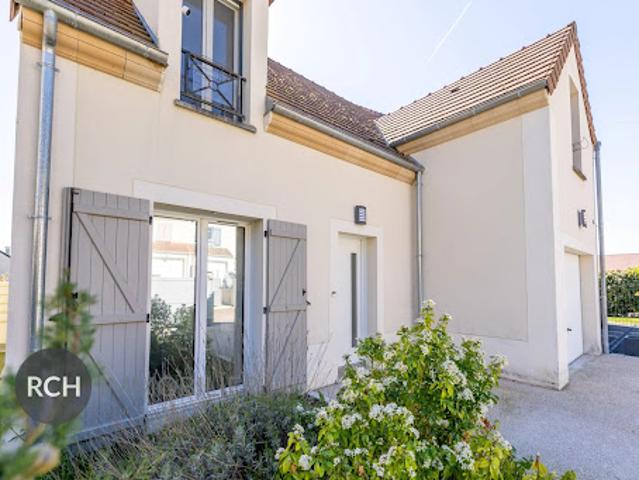 Vente Maison 5 pièces 100 m2 Autouillet