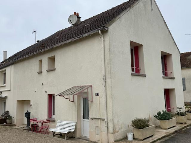 Vente Maison 5 pièces 91 m2 Coulommiers