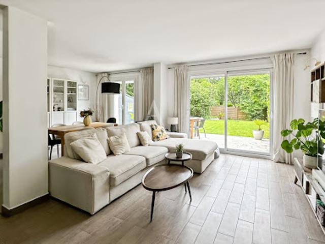 Vente Maison 5 pièces 91 m2 Cergy