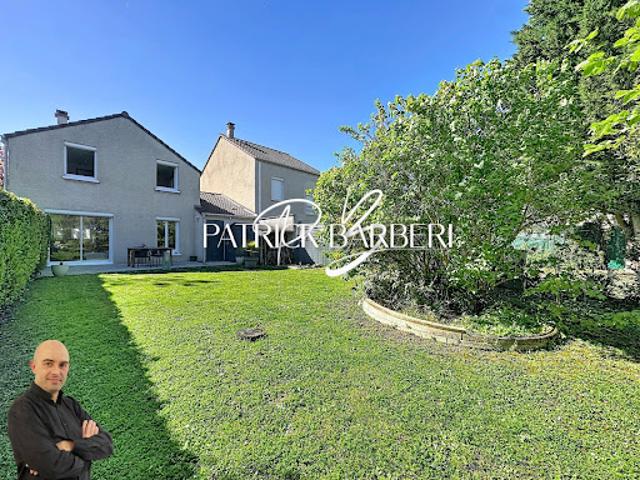 Vente Maison 5 pièces 91 m2 Cergy