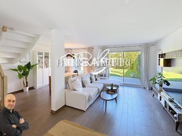 Vente Maison 5 pièces 91 m2 Cergy