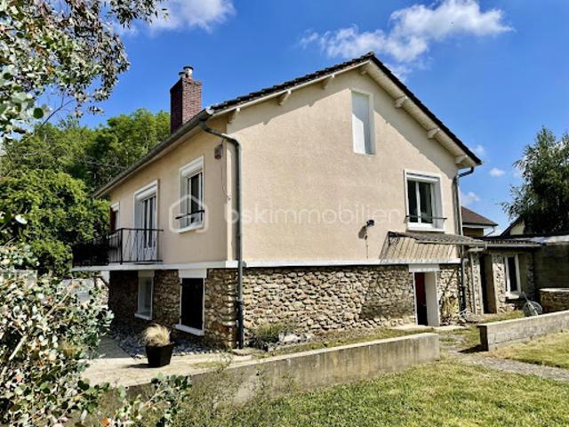 Vente Maison 5 pièces 91 m2 Cesson