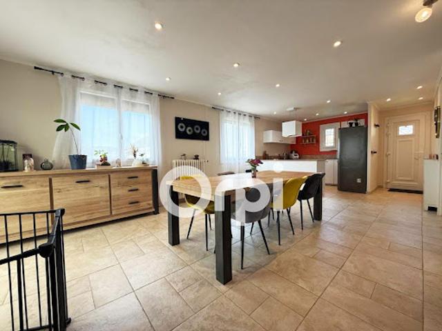 Vente Maison 5 pièces 91 m2 Soissons