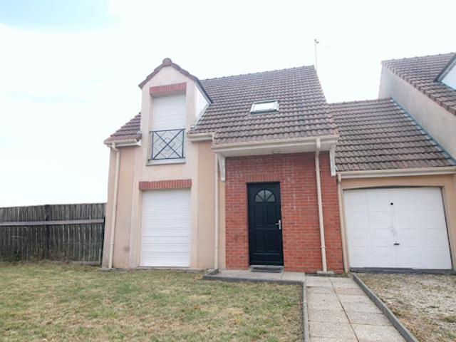 Vente Maison 5 pièces 91 m2 Cuincy