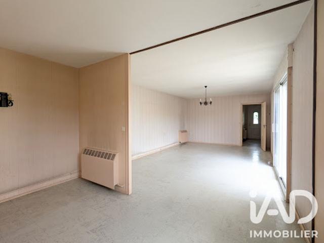 Vente Maison 5 pièces 91 m2 Amilly