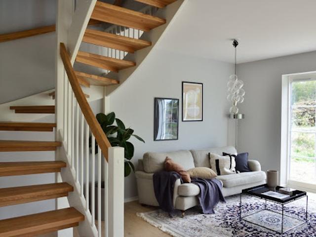 Vente Maison 5 pièces 91 m2 Andilly
