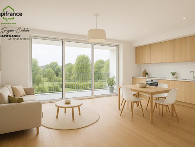 Vente Maison 5 pièces 91 m2 Andilly