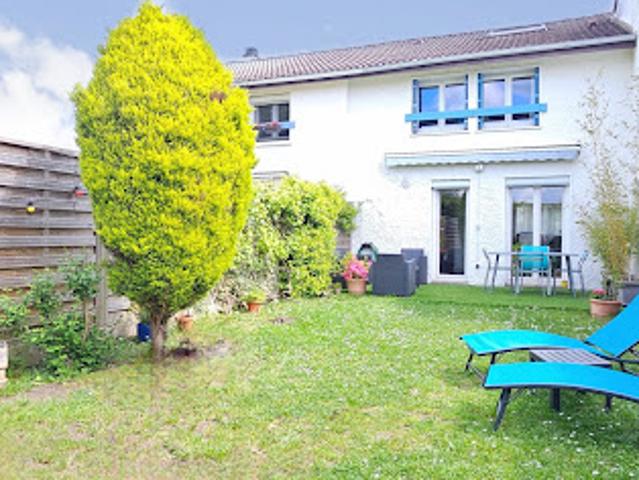Vente Maison 5 pièces 91 m2 Bouffémont
