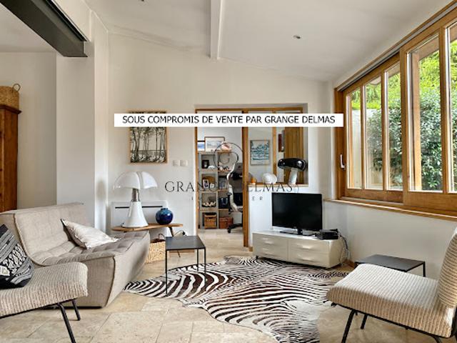 Vente Maison 5 pièces 91 m2 Bordeaux