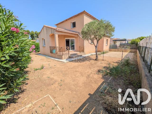 Vente Maison 5 pièces 91 m2 Balaruc les Bains