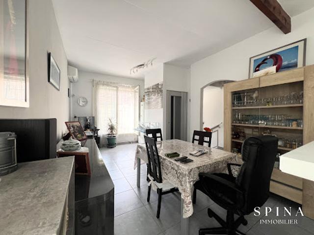 Vente Maison 5 pièces 91 m2 Beziers