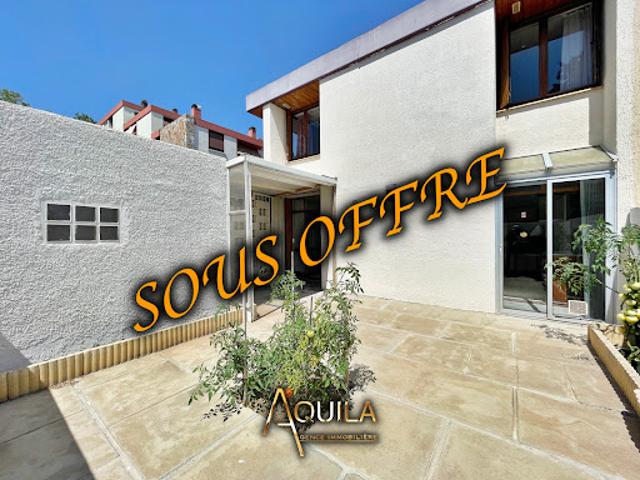 Vente Maison 5 pièces 91 m2 Beziers