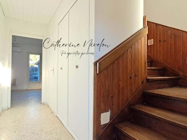 Vente Maison 5 pièces 91 m2 Beziers