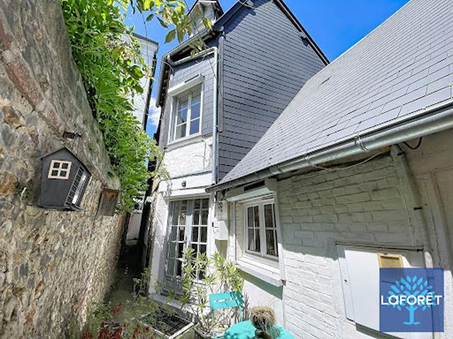 Vente Maison 5 pièces 91 m2 Bernay
