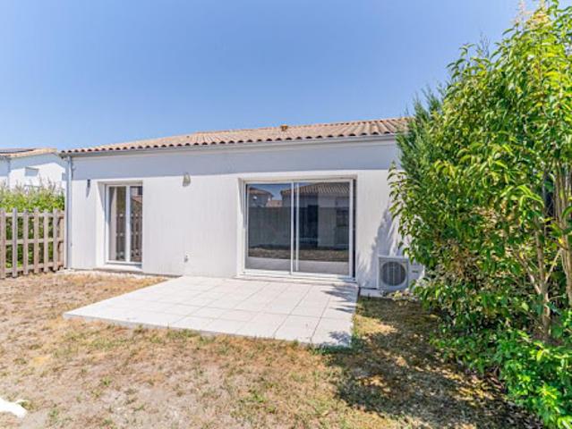 Vente Maison 5 pièces 91 m2 Blanquefort