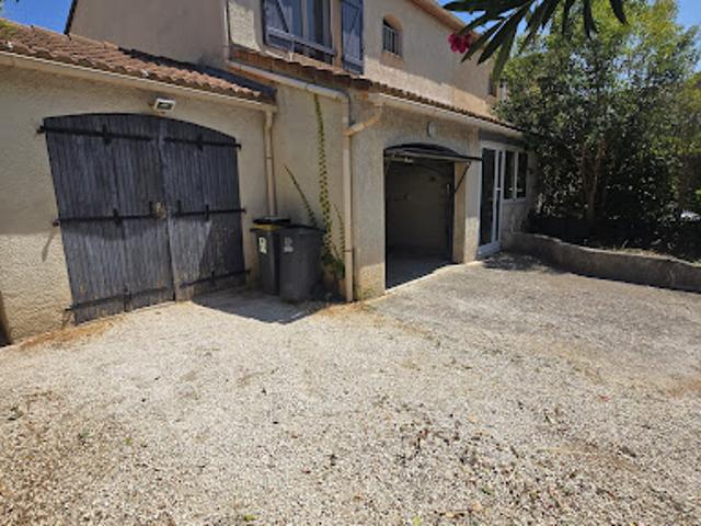 Vente Maison 5 pièces 91 m2 Brignoles