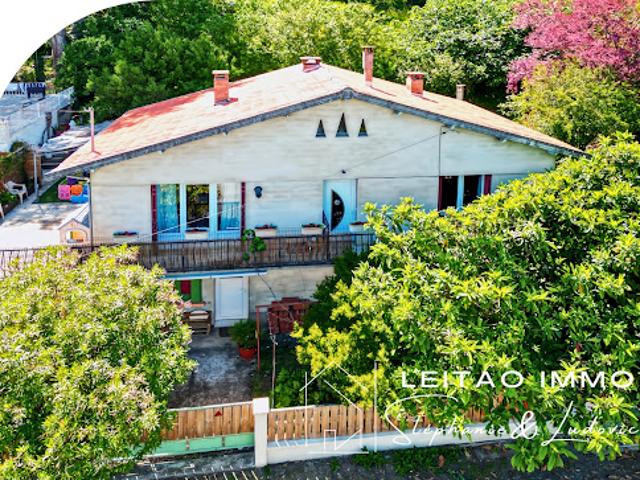 Vente Maison 5 pièces 91 m2 Graulhet