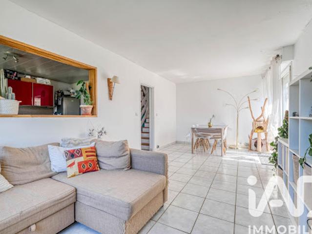 Vente Maison 5 pièces 91 m2 Gretz Armainvilliers