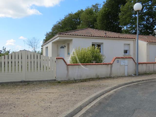 Vente Maison 5 pièces 91 m2 Grosbreuil