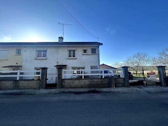 Vente Maison 5 pièces 91 m2 Gueugnon