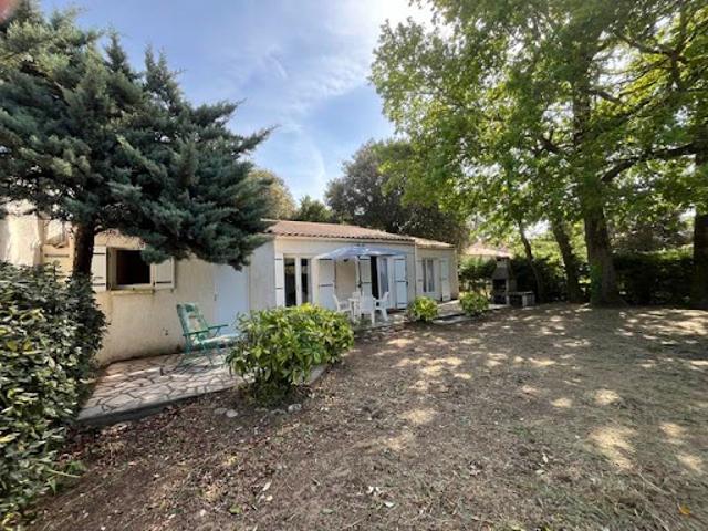 Vente Maison 5 pièces 91 m2 Dolus d'Oléron