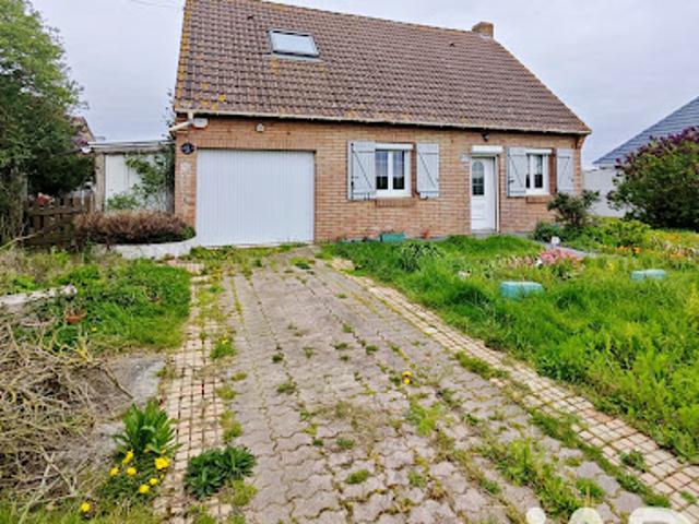 Vente Maison 5 pièces 91 m2 Drincham