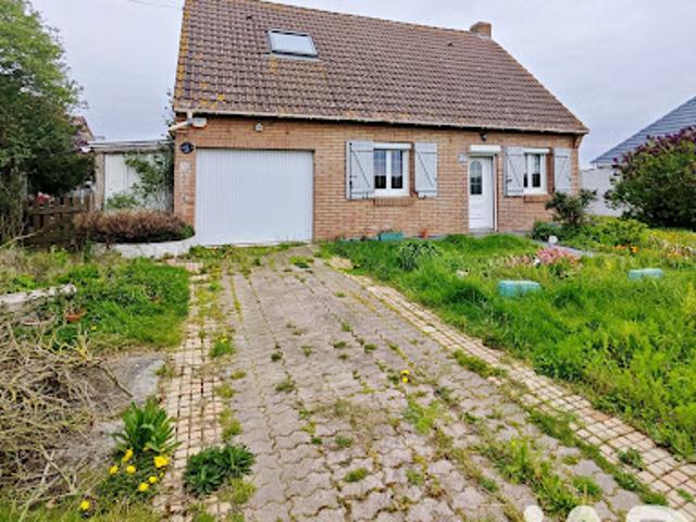 Vente Maison 5 pièces 91 m2 Drincham