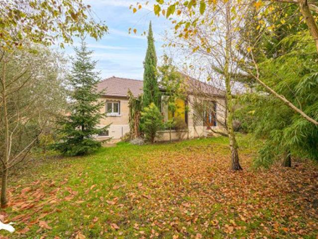 Vente Maison 5 pièces 105 m2 Eaubonne