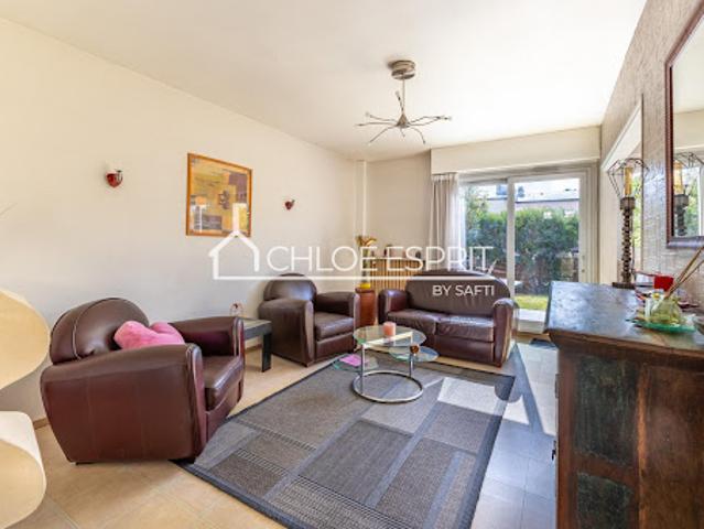 Vente Maison 5 pièces 91 m2 Epinay sous senart