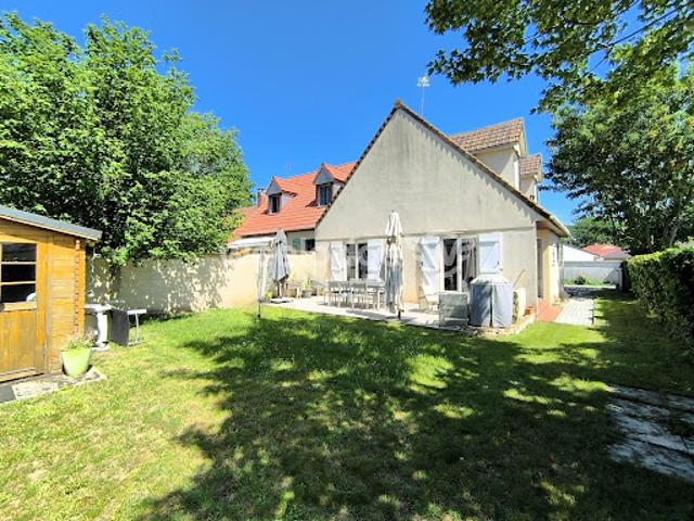 Vente Maison 5 pièces 91 m2 Eragny sur oise