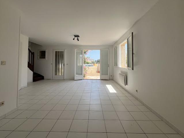 Vente Maison 5 pièces 91 m2 Frontignan