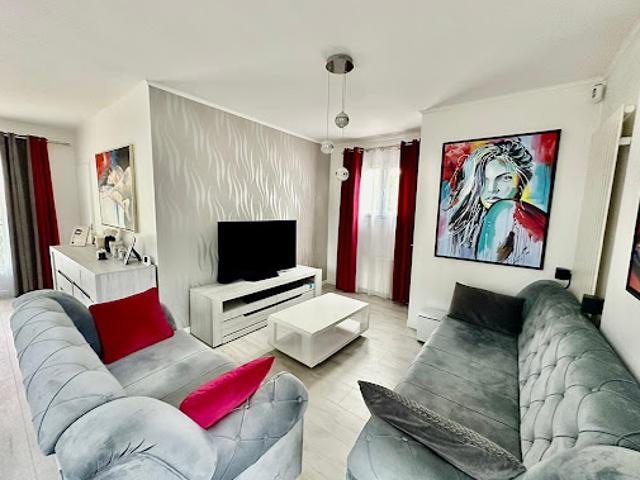 Vente Maison 5 pièces 91 m2 Herblay sur Seine