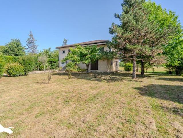 Vente Maison 5 pièces 91 m2 Isle Saint Georges
