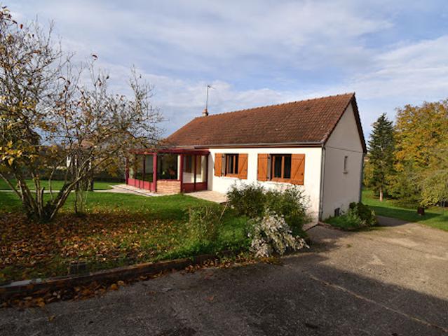 Vente Maison 5 pièces 91 m2 Jouet sur l'Aubois