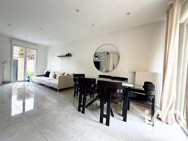 Vente Maison 5 pièces 91 m2 Ormesson sur Marne