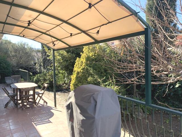Vente Maison 5 pièces 91 m2 La Seyne sur Mer
