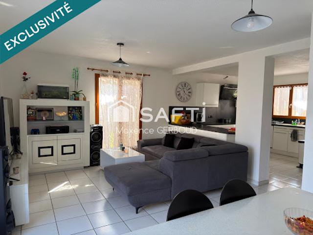 Vente Maison 5 pièces 91 m2 La riviere