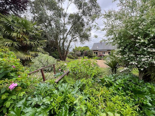 Vente Maison 5 pièces 91 m2 Le Grand Celland