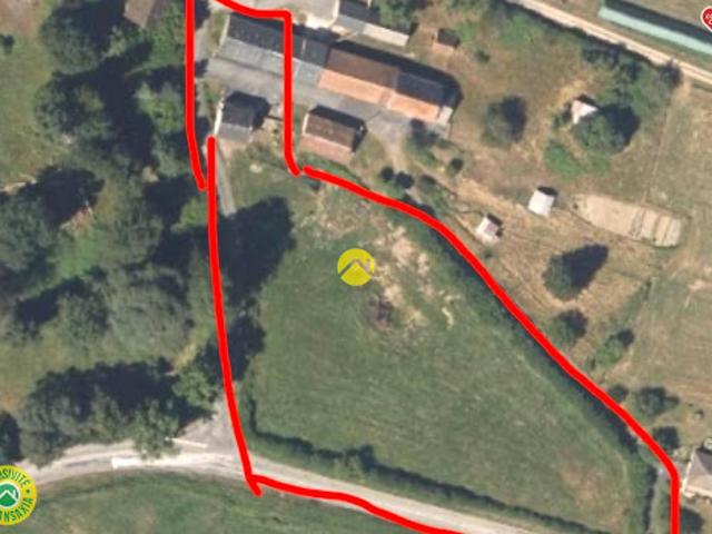 Vente Maison 5 pièces 91 m2 Le Grand Bourg