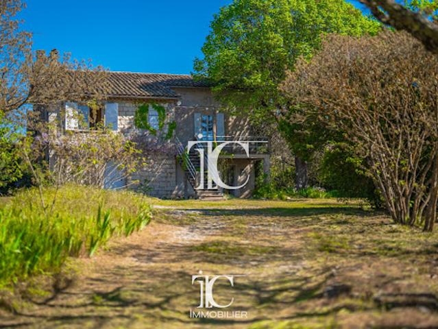 Vente Maison 5 pièces 91 m2 Les Vans