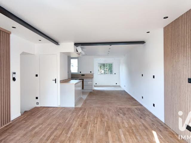 Vente Maison 5 pièces 91 m2 Limoges