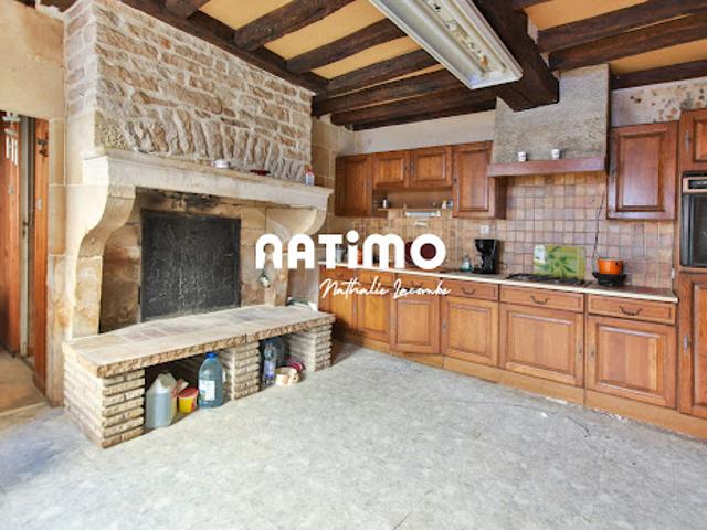 Vente Maison 5 pièces 91 m2 Montbard