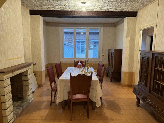 Vente Maison 5 pièces 91 m2 Moreuil